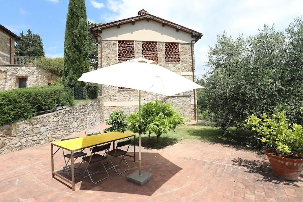Agriturismo Policleto Hotel Santo Stefano A Tizzano Farm stay