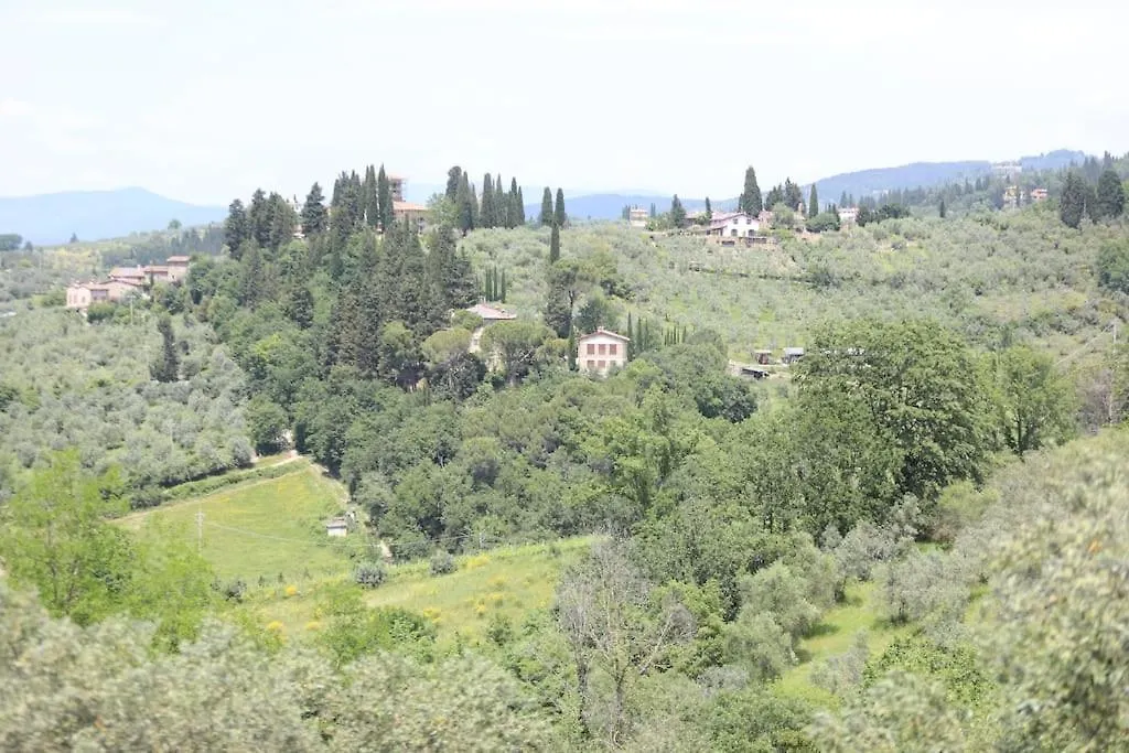 Agriturismo Policleto Hotel Santo Stefano A Tizzano 0*,