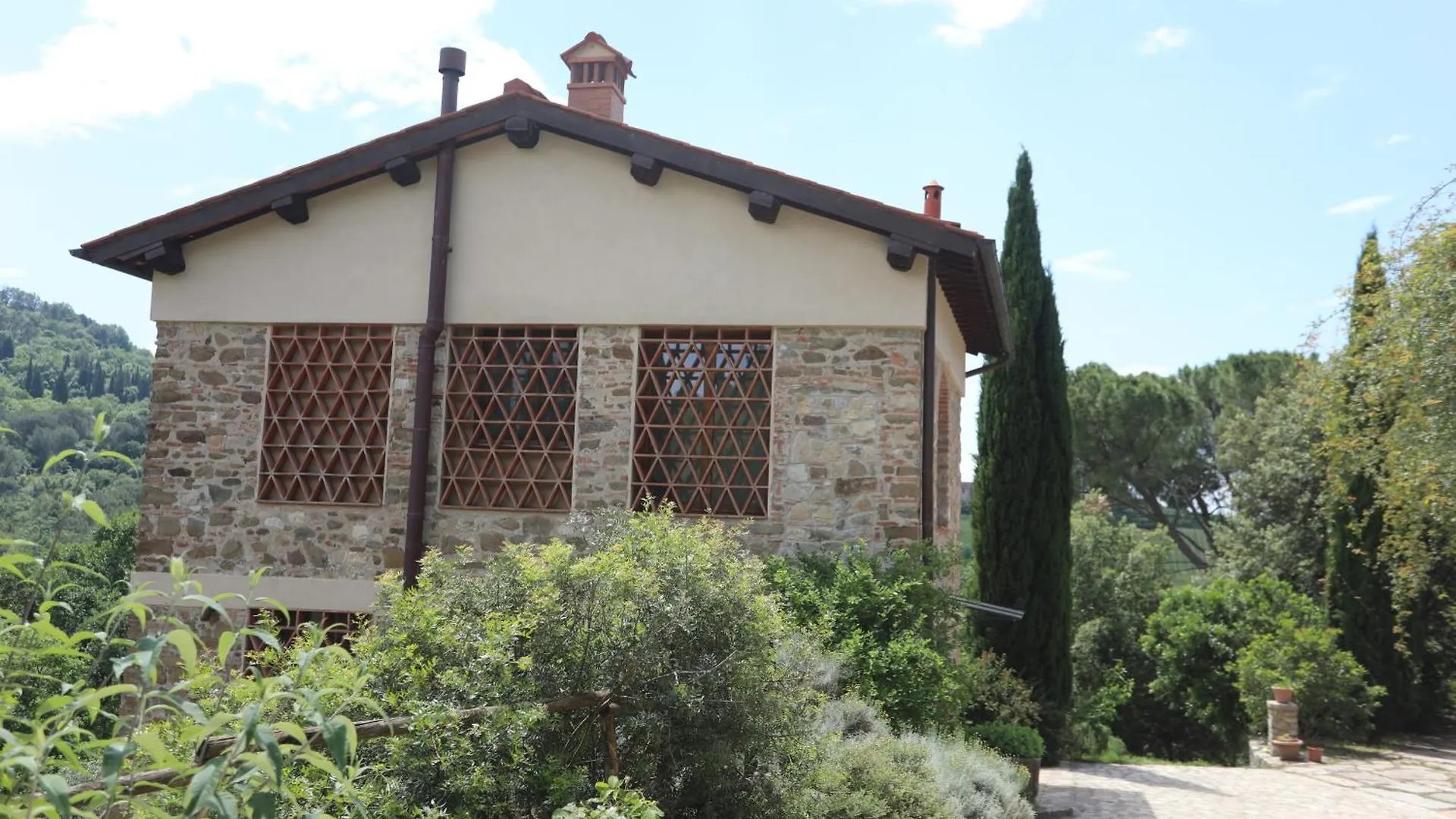 Agriturismo Policleto Hotel Santo Stefano A Tizzano