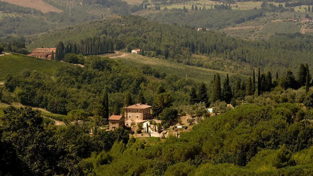 Agriturismo Policleto Hotel Santo Stefano A Tizzano 0*,
