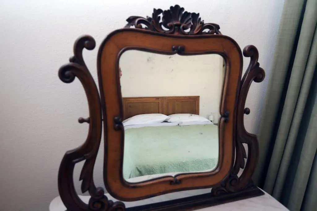 Farm stay Agriturismo Policleto Hotel Santo Stefano A Tizzano