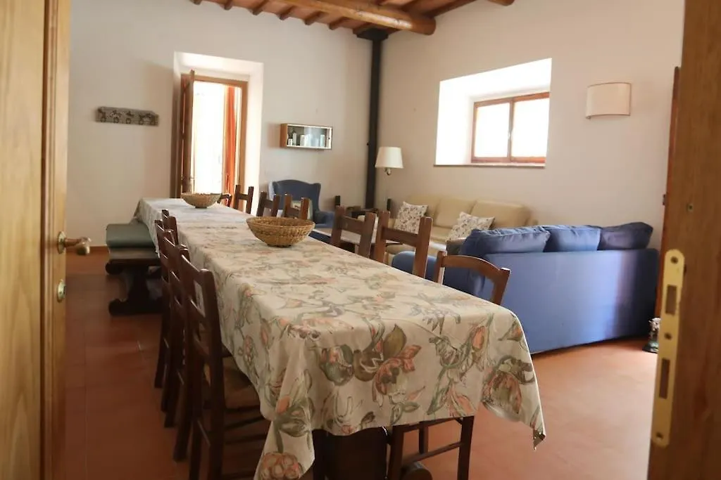 Agriturismo Policleto Hotel Santo Stefano A Tizzano