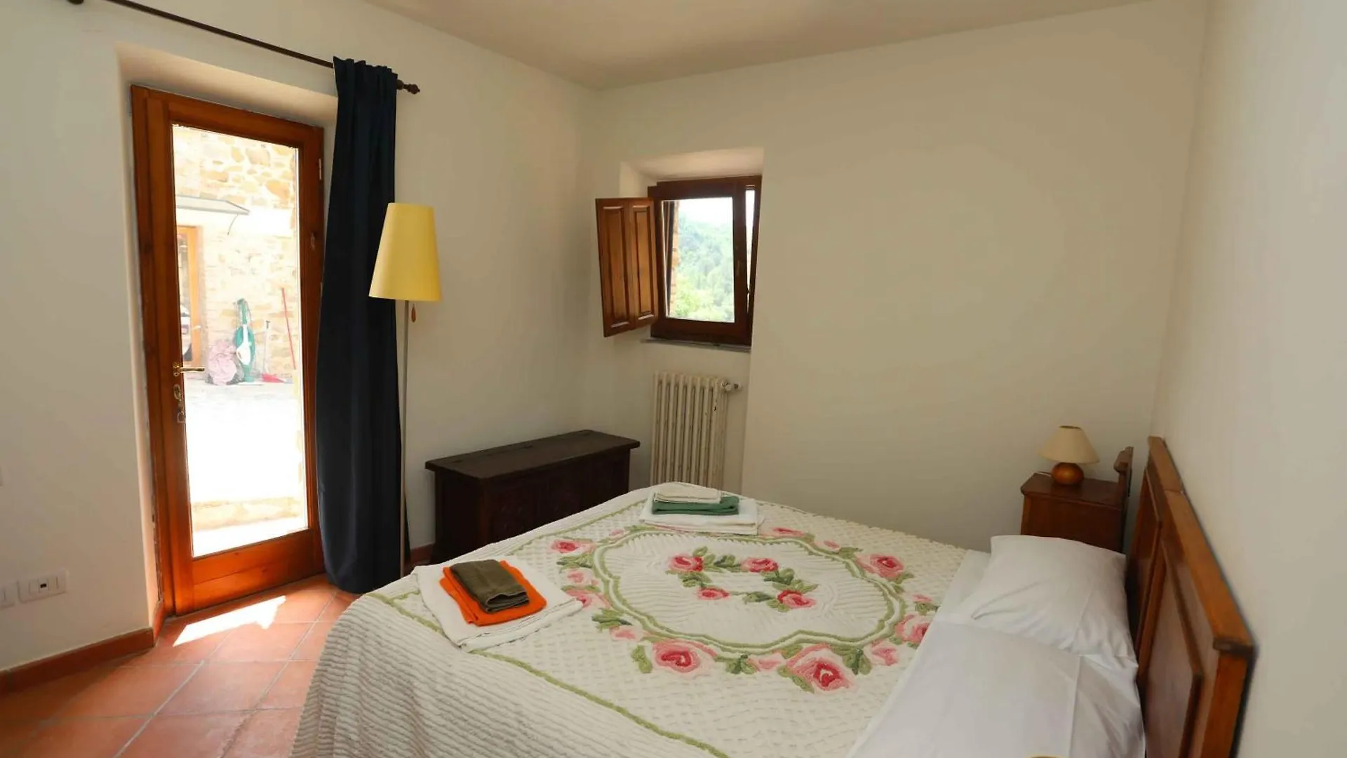 Farm stay Agriturismo Policleto Hotel Santo Stefano A Tizzano