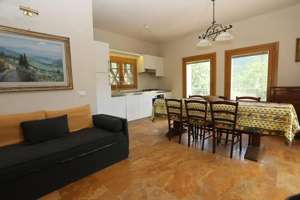 Agriturismo Policleto Hotel Santo Stefano A Tizzano Farm stay