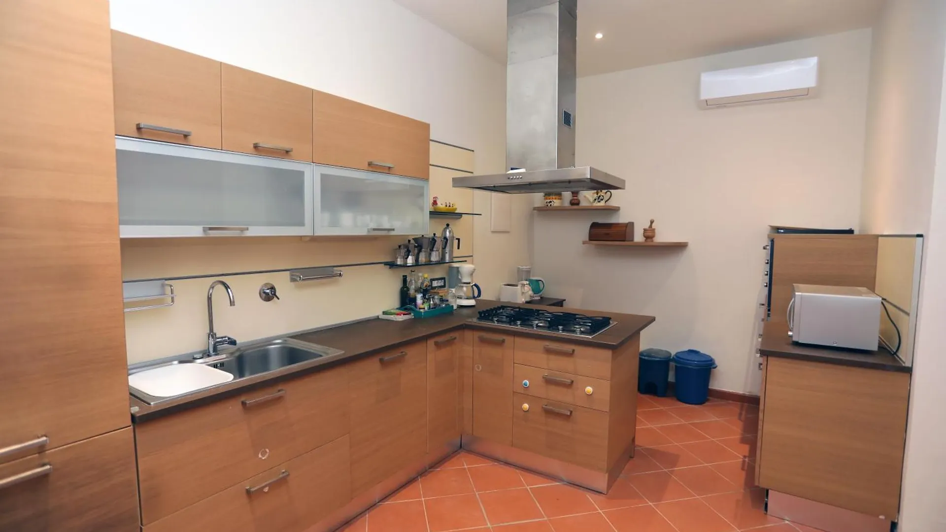 Agriturismo Policleto Hotel Santo Stefano A Tizzano 0*,  Italy