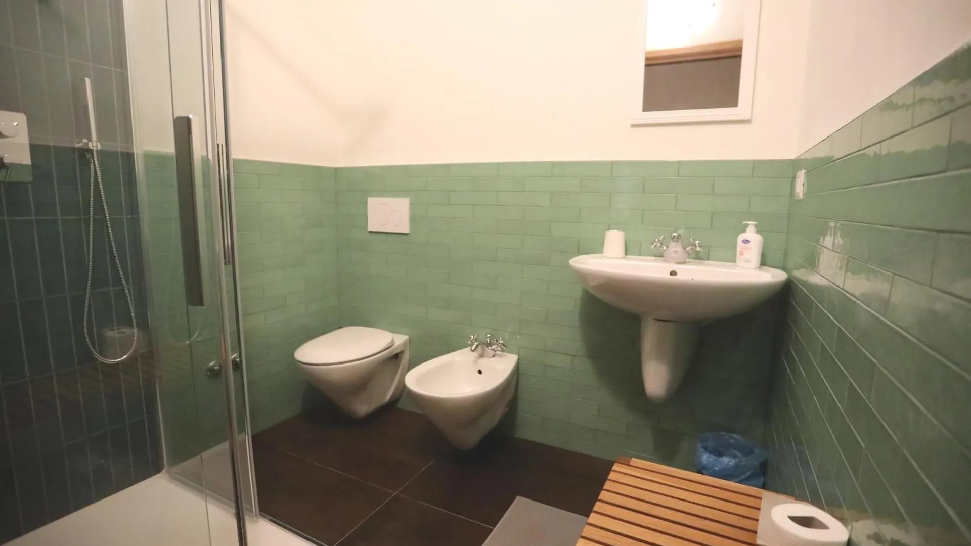 Farm stay Agriturismo Policleto Hotel Santo Stefano A Tizzano