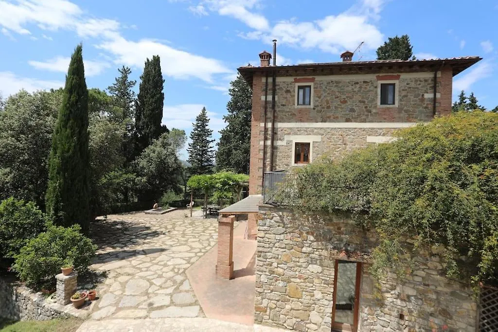 Farm stay Agriturismo Policleto Hotel Santo Stefano A Tizzano