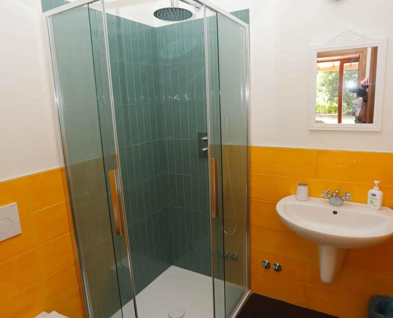 Farm stay Agriturismo Policleto Hotel Santo Stefano A Tizzano Italy