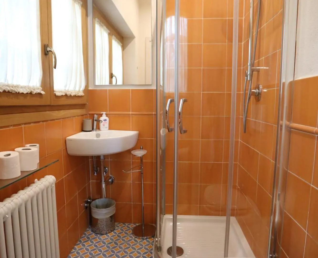 Agriturismo Policleto Hotel Santo Stefano A Tizzano