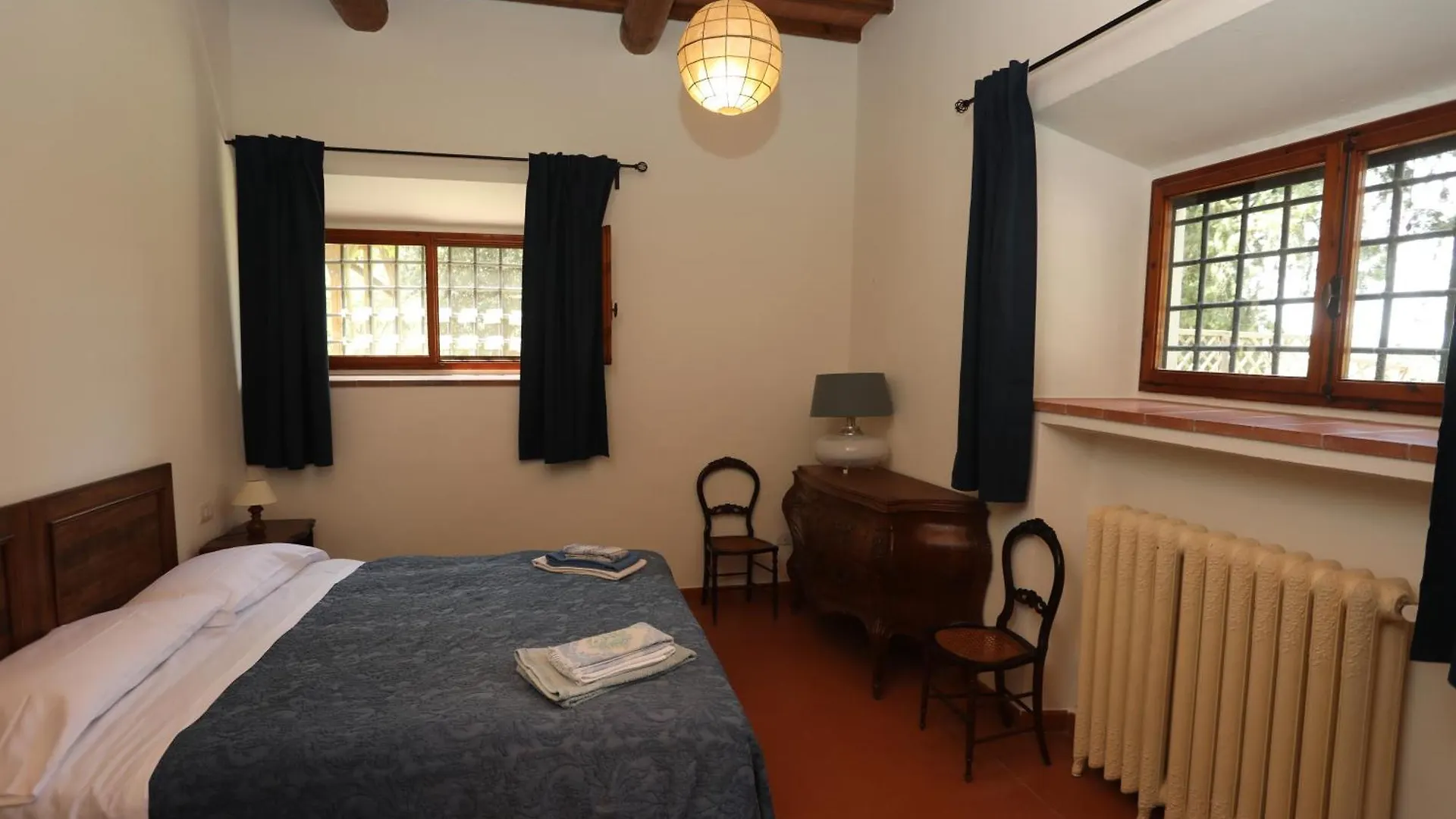 Agriturismo Policleto Hotel Santo Stefano A Tizzano