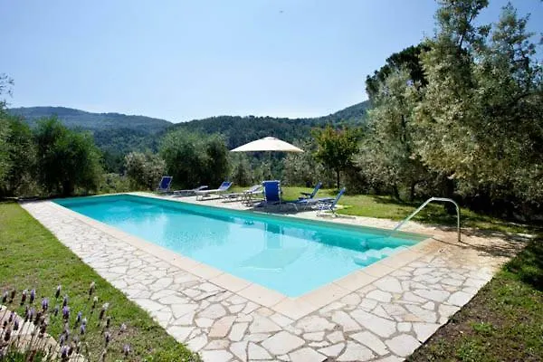 Agriturismo Policleto Hotel Santo Stefano A Tizzano Farm stay